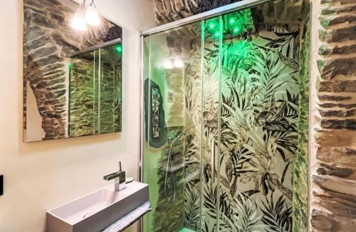 Tavole House | Holiday Home Ca' de Baudo l'Ameican - TVE150 by Interhome