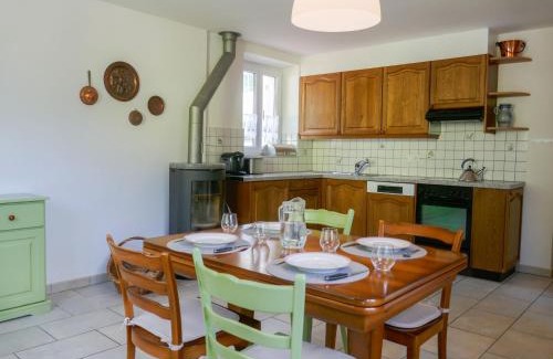 Olivone House | Holiday Home Ca' Virc by Interhome