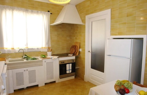 Cala Figuera House | Holiday Home Cala Figuera in Cala Figuera