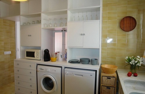 Cala Figuera House | Holiday Home Cala Figuera in Cala Figuera