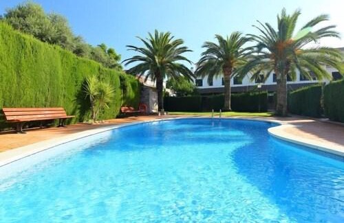 Cambrils House | Holiday Home Calderon de la Barca Cambrils