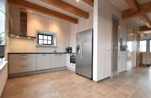 Callantsoog House | Holiday Home Callantsoog near Beach