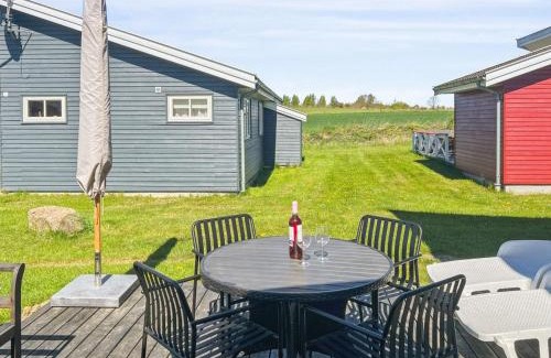 Gudhjem House | Holiday Home Carlie - 2-8km from the sea by Interhome