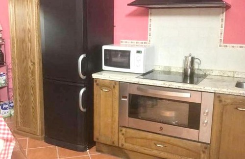 Villamayor Apartment | Holiday home Carretera Ledesma