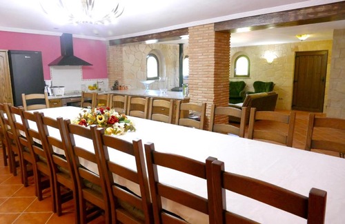 Villamayor Apartment | Holiday home Carretera Ledesma - 2