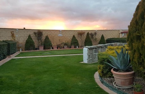 Villamayor Apartment | Holiday home Carretera Ledesma - 2