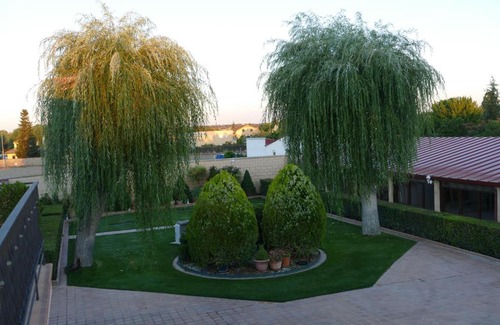 Villamayor Apartment | Holiday home Carretera Ledesma - 2