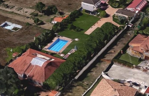 Villamayor Apartment | Holiday home Carretera Ledesma - 2