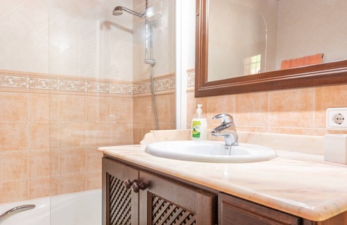 Caimari Villa | Holiday Home Cas Mestre with Mountain View, Wi-Fi, Garden, terrace & Pool; Parking Available