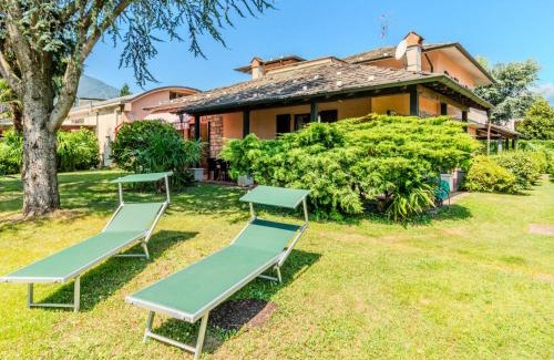 Andalo Valtellino House | Holiday Home Casa Alessio by Interhome