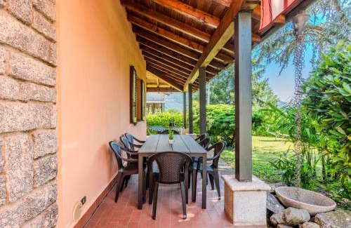 Andalo Valtellino House | Holiday Home Casa Alessio by Interhome