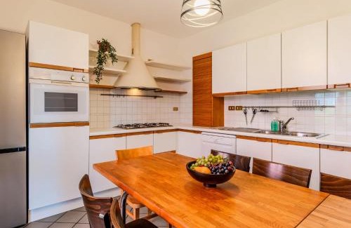 Andalo Valtellino House | Holiday Home Casa Alessio by Interhome