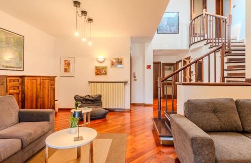 Andalo Valtellino House | Holiday Home Casa Alessio by Interhome
