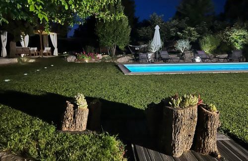 Momjan House | Holiday Home Casa Dei Farfui