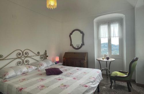 Torrazza House | Holiday Home Casa Ferrando by Interhome