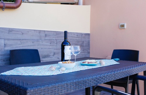 Orosei House | Holiday Home "Casa Michela" with 2 Balconies and Wi-Fi