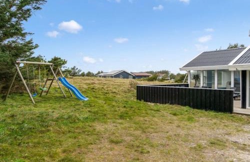 Grønhøj House | Holiday Home Caya - 750m from the sea by Interhome