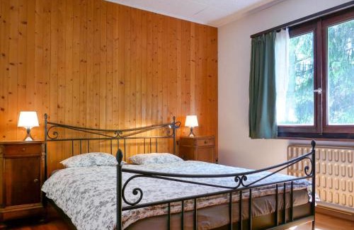 Blenio House | Holiday Home Chalet Al Portic by Interhome
