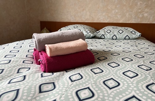 Metzeral House | Holiday Home 'Chez Georges' with Mountain View, Private Terrace and Wi-Fi