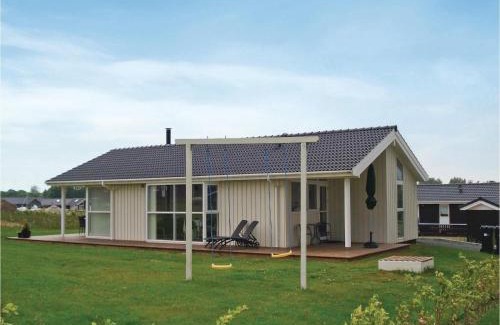 Flovt Strand House | Holiday Home Chr Jacobsensvej Vi