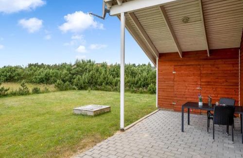 Ringkøbing-Skjern Municipality House | Holiday Home Clement - 500m to the inlet by Interhome