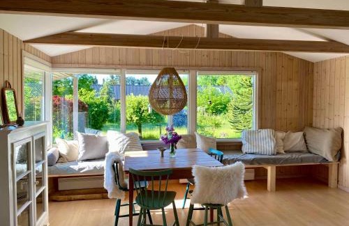 Hundested House | Holiday Home Close To The Beach In Nødebohuse