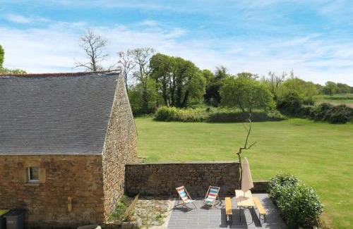 Trevou-Treguignec House | Holiday Home Coat Mez by Interhome