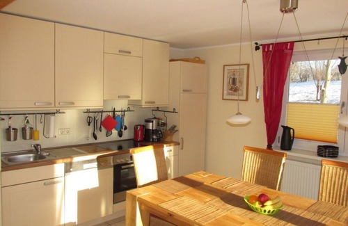 Norderteil Apartment | Holiday home Coastal Star