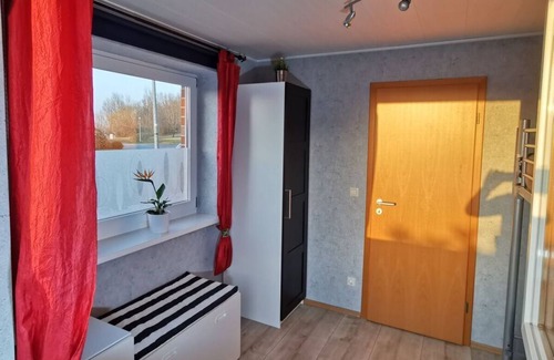 Norderteil Apartment | Holiday home Coastal Star
