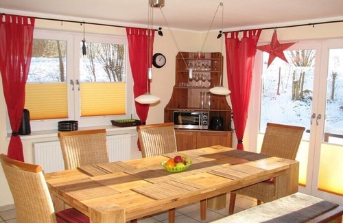 Norderteil Apartment | Holiday home Coastal Star
