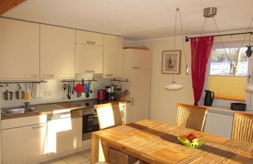 Norderteil Apartment | Holiday home Coastal Star