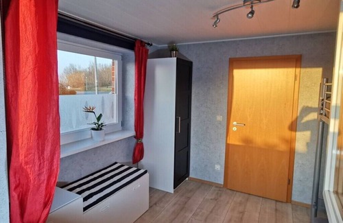 Norderteil Apartment | Holiday home Coastal Star