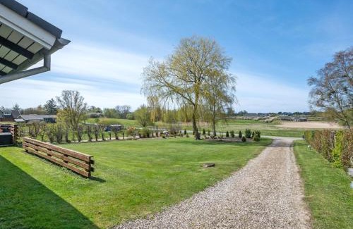 Østerskov House | Holiday Home Cordeline - 325m from the sea by Interhome