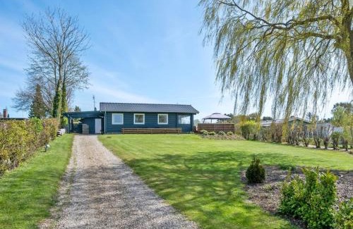 Østerskov House | Holiday Home Cordeline - 325m from the sea by Interhome