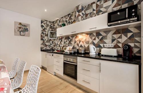 Albufeira House | Holiday Home Cristal by Interhome