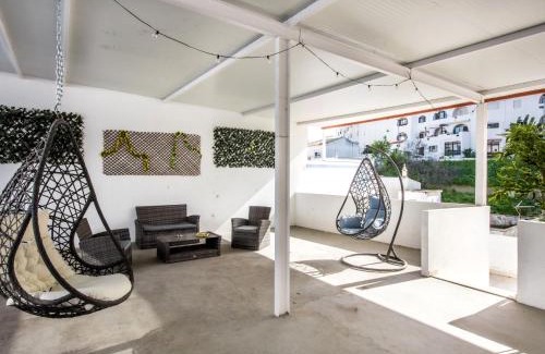 Albufeira House | Holiday Home Cristal by Interhome