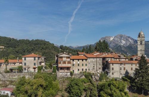Stazzema House | Holiday Home Da Franca by Interhome