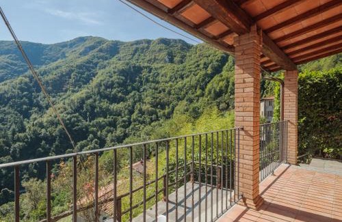 Stazzema House | Holiday Home Da Franca by Interhome