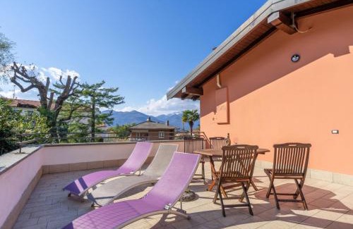 Luino House | Holiday Home Daniela by Interhome