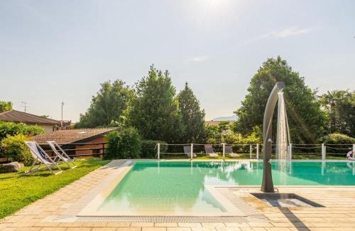 Luino House | Holiday Home Daniela by Interhome