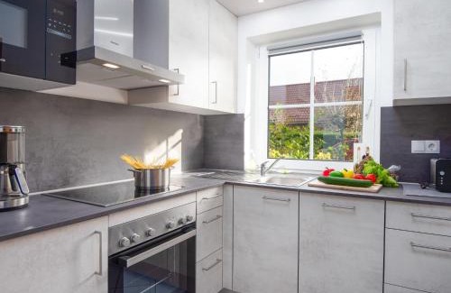 Neßmersiel House | Holiday Home Deichblick by Interhome
