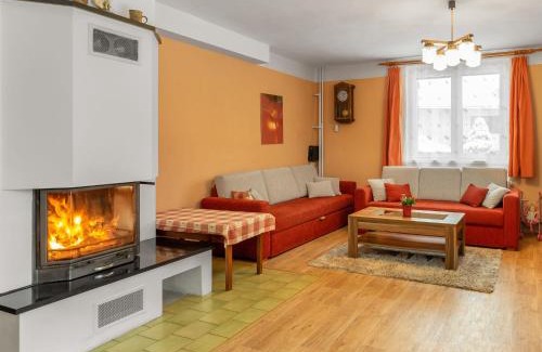 Desna House | Holiday Home Desná v Jizerských horách by Interhome