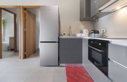 Guilhofrei House | Holiday Home 'Do Lagar T2' with Lake View, Wi-Fi and Air Conditioning