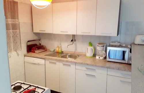 Vrsi House | Holiday home Dragan, (14713), Vrsi, hr