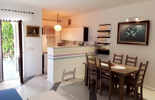 Vrsi House | Holiday home Dragan, (14713), Vrsi, hr