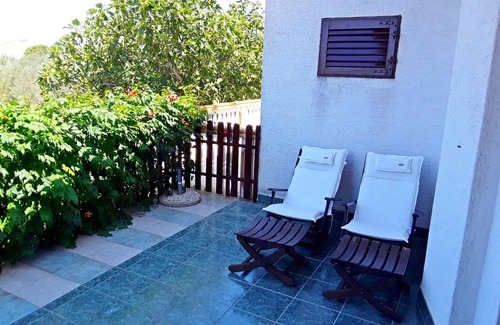 Vrsi House | Holiday home Dragan, (14713), Vrsi, hr