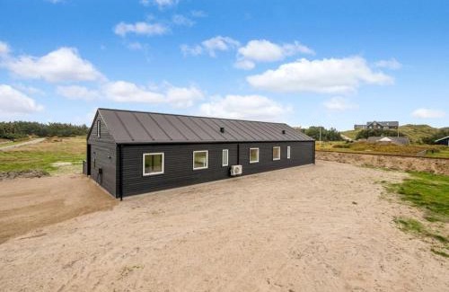 Harboore House | Holiday Home Dreng - 300m from the sea by Interhome
