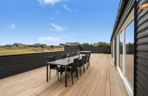 Harboore House | Holiday Home Dreng - 300m from the sea by Interhome