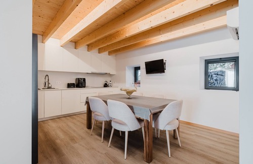 Portela House | Holiday Home 'Dunas E Abraços' with Mountain View, Wi-Fi and Air Conditioning
