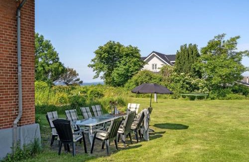 Dageløkke House | Holiday Home Dvonta - 170m from the sea by Interhome